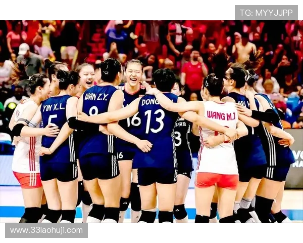 2026年全球排球比赛盛况展望与精彩赛事预测